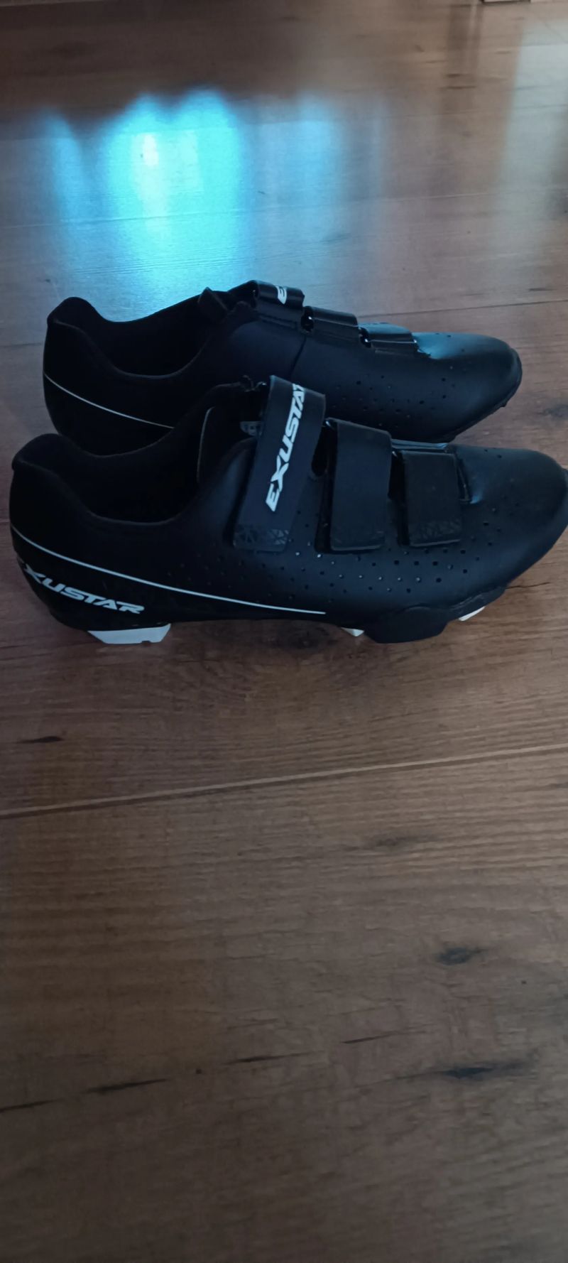 Exustar dětské tretry 