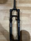 Rock Shox Psylo gold 29/150mm