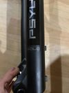 Rock Shox Psylo gold 29/150mm