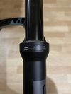 Rock Shox Psylo gold 29/150mm