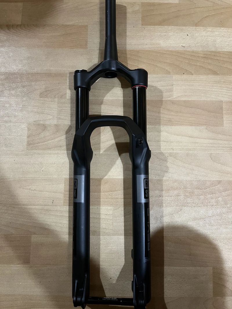 Rock Shox Psylo gold 29/150mm