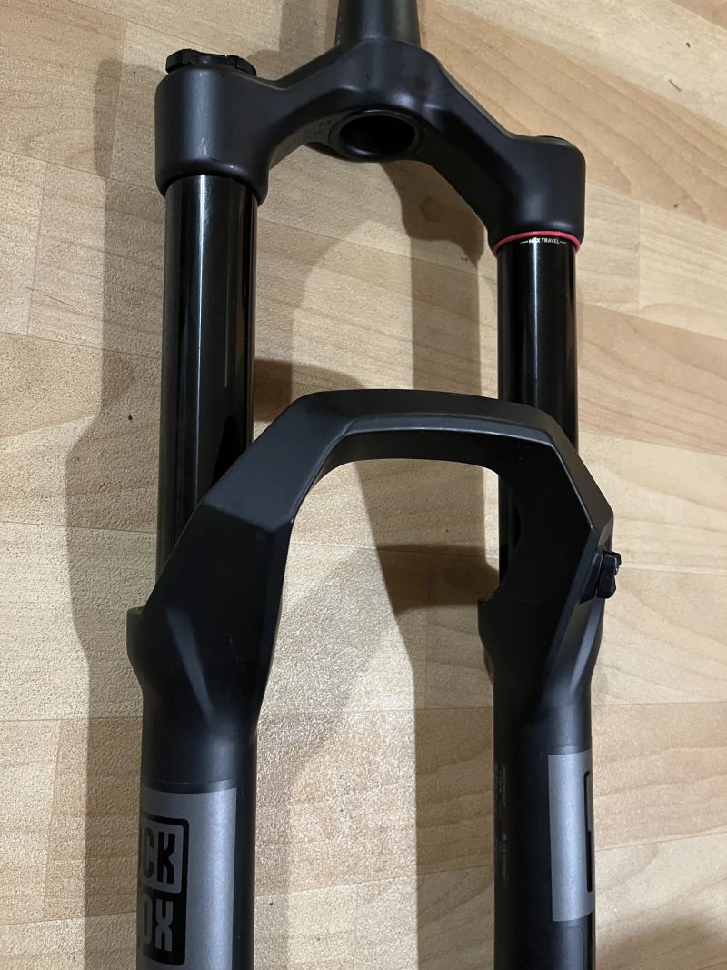 Rock Shox Psylo gold 29/150mm