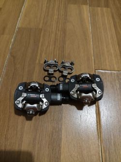 Look MTB X-Track Race Carbon