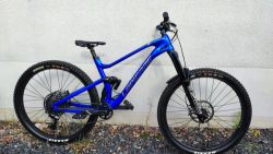 Lapierre Spicy Team 170/170mm L