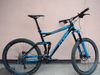 Enduro Cube Fritzz 160 HPA PRO 27,5