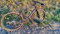 Specialized Diverge