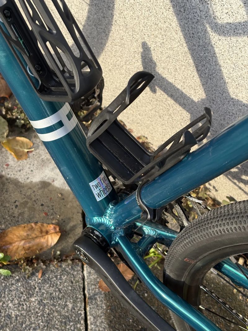 WILIER JAROON GRX 2x10