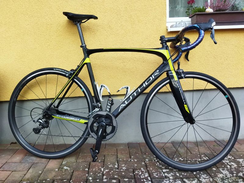 Author Author charisma 77