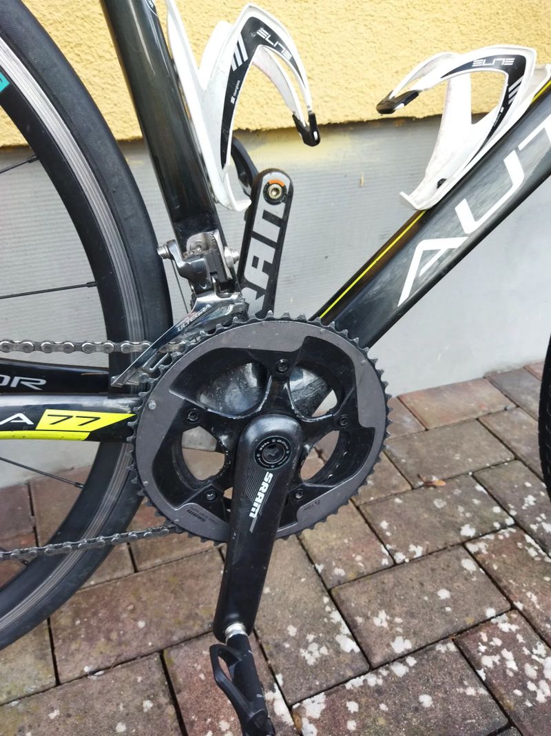 Author Author charisma 77