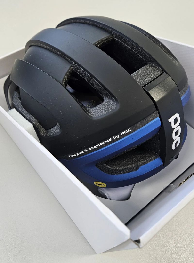 POC Omne Air Resistance MIPS