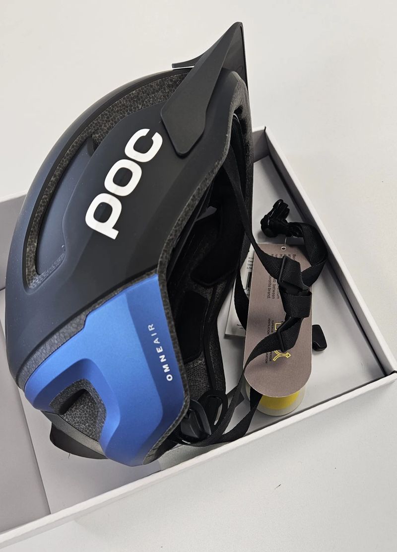 POC Omne Air Resistance MIPS