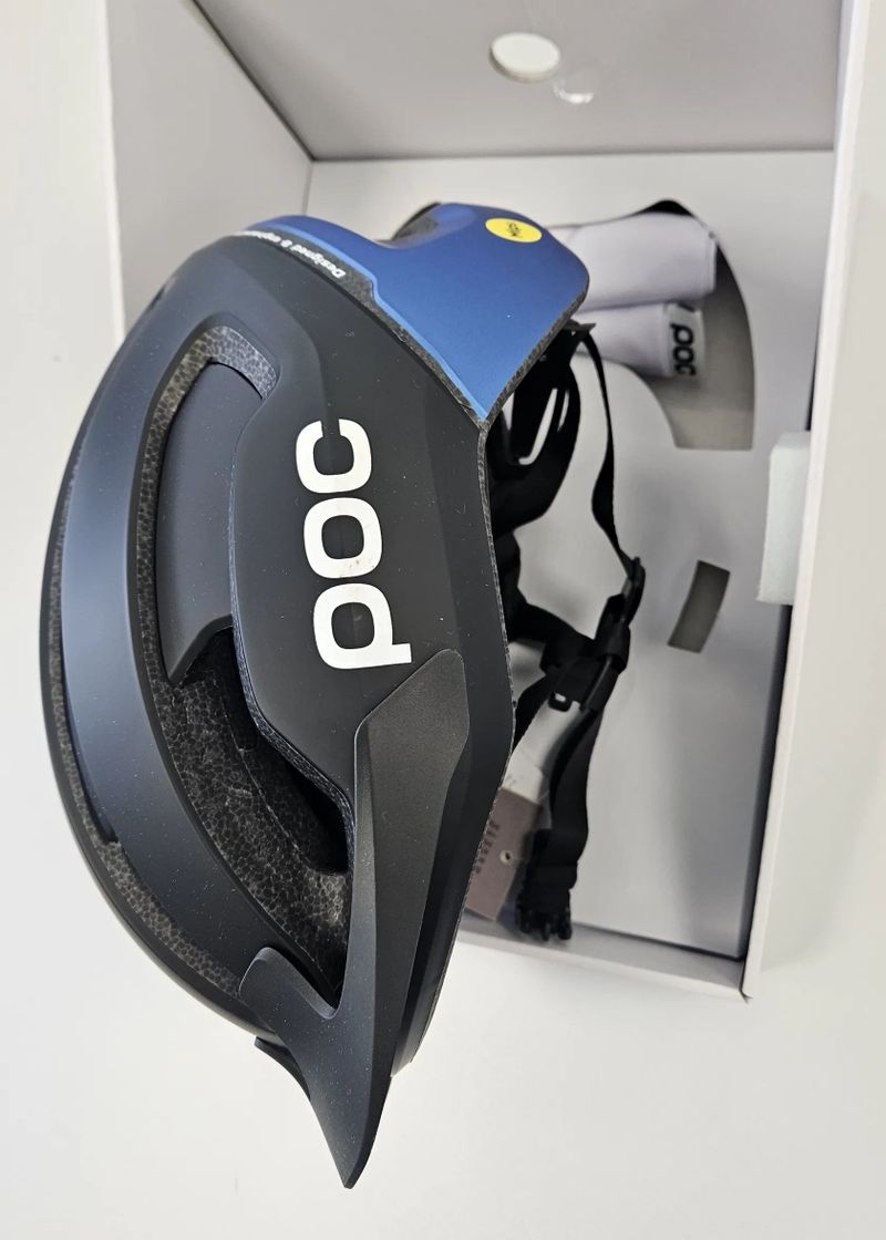 POC Omne Air Resistance MIPS