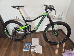 Giant Trance 1,5 LTD