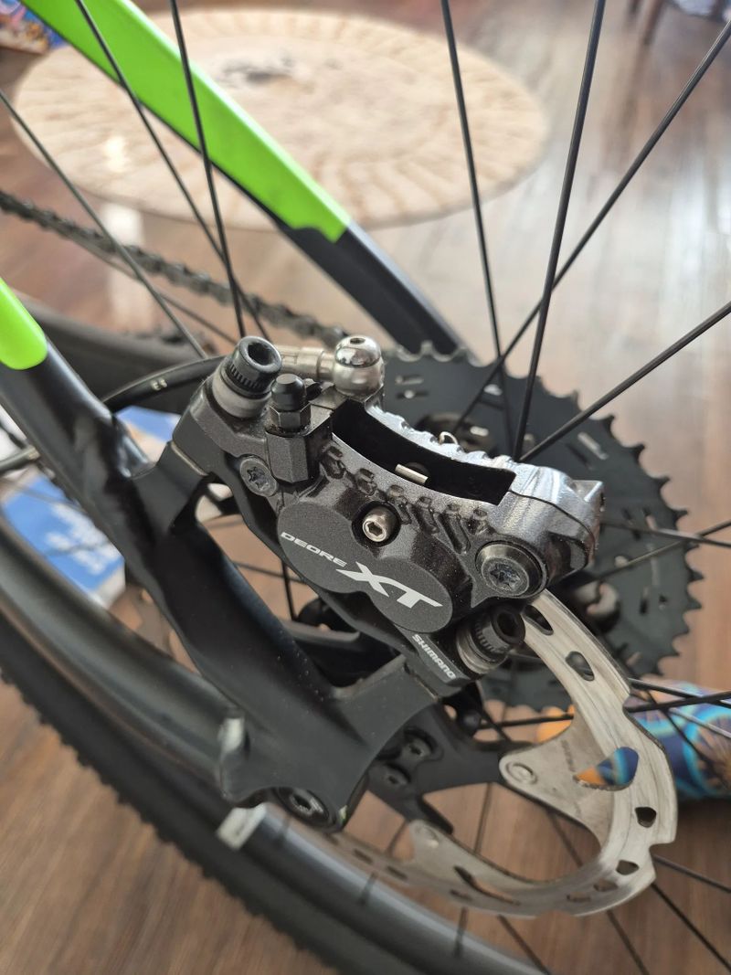 Giant Trance 1,5 LTD, 27,5" , vel. M