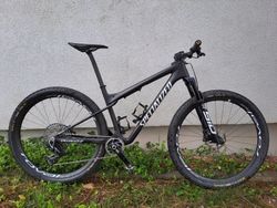 Specialized Epic World Cup Expert