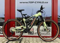 🔥🔥 SLEVA 63.800Kč -46% 🔥🔥 BULLS E-Stream EVO AM 2 29" - M