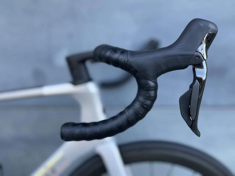 Cube Agree C:62 SLT - Dura-Ace Di2 (POUŽITÉ)