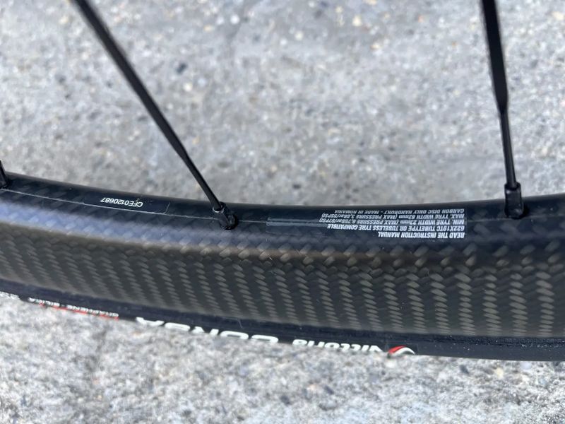 Cube Agree C:62 SLT - Dura-Ace Di2 (POUŽITÉ)