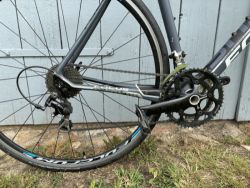 Focus Cayo Evo 6.0 - 2013 karbon