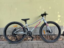 Amulet Youngster 24 SH