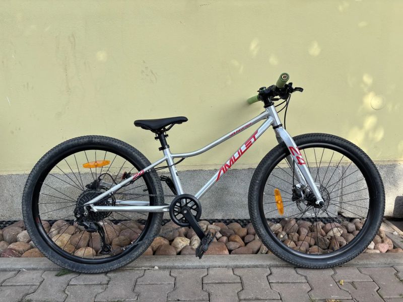 Amulet Youngster 24 SH