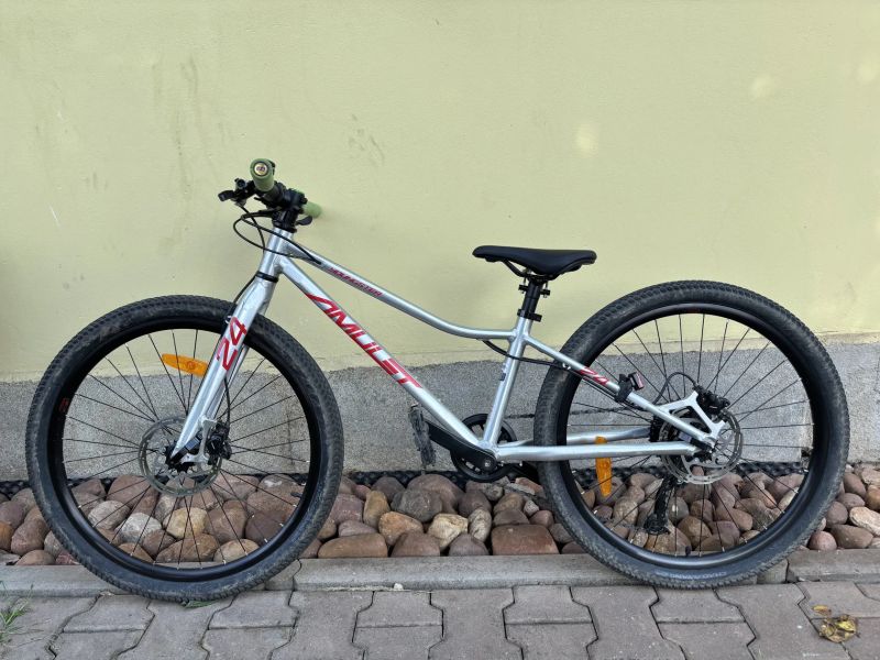 Amulet Youngster 24 SH