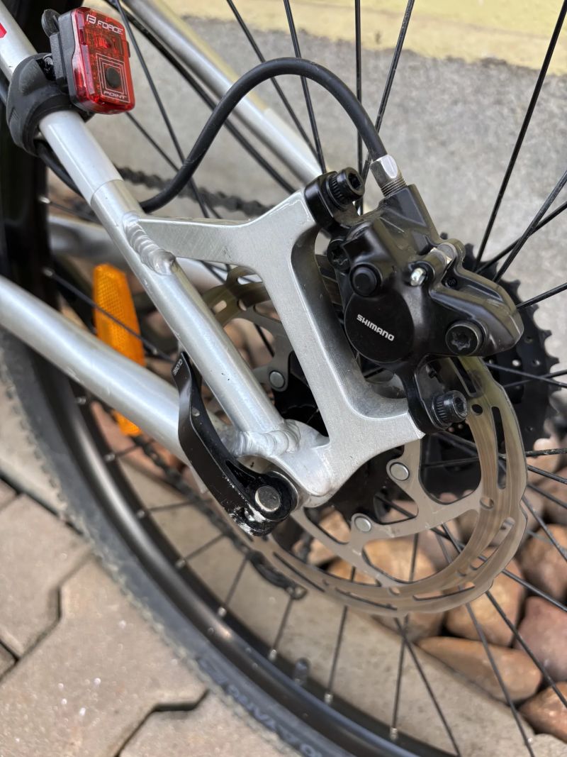 Amulet Youngster 24 SH