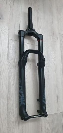 Rock Shox Lyrik 160