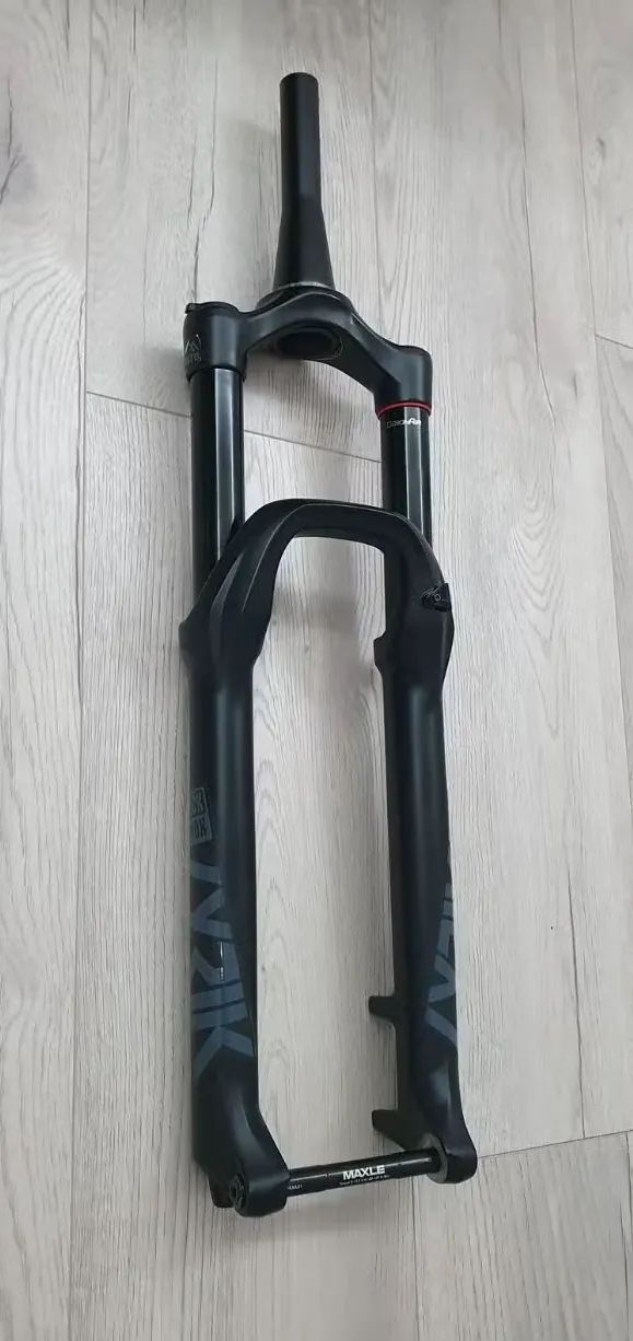 Rock Shox
