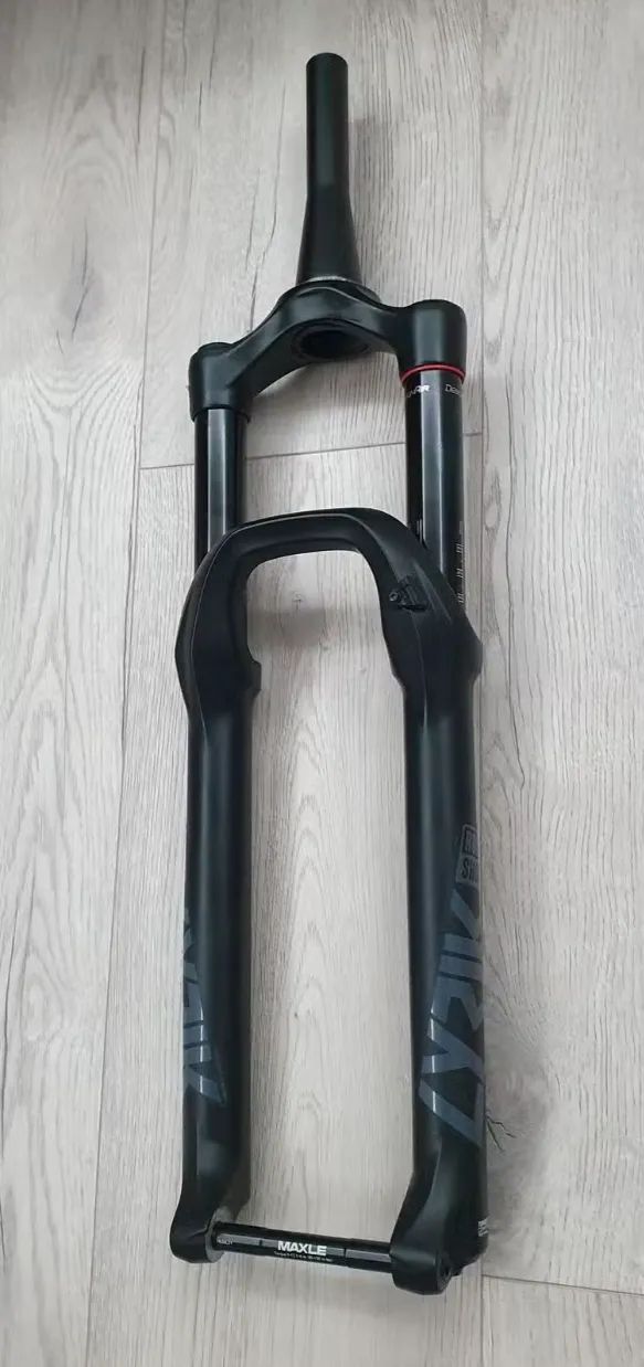 Rock Shox