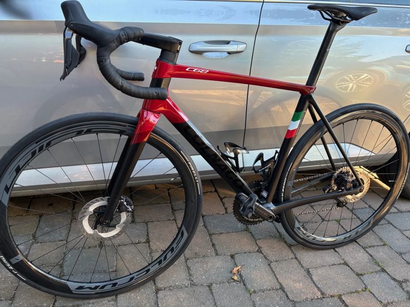 Colnago C68, 510 (176-185cm)