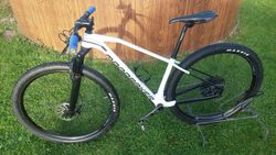 Kolo Mondraker Chrono carbon S 