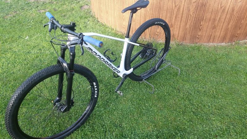 Kolo Mondraker Chrono carbon S 