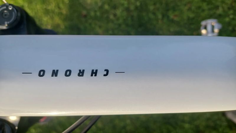 Kolo Mondraker Chrono carbon S 