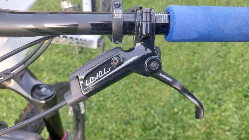 Kolo Mondraker Chrono carbon S 