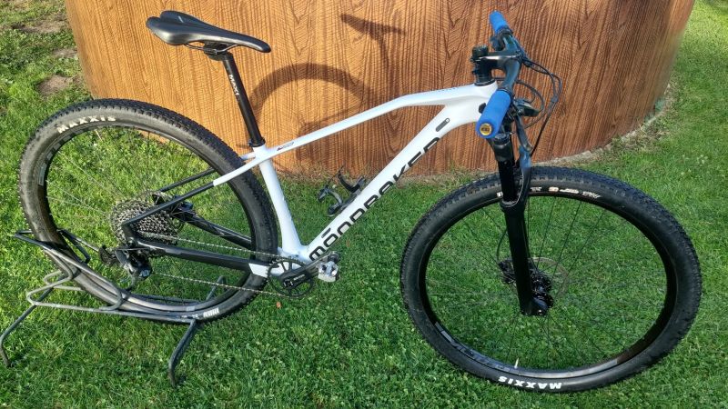 Kolo Mondraker Chrono carbon S 