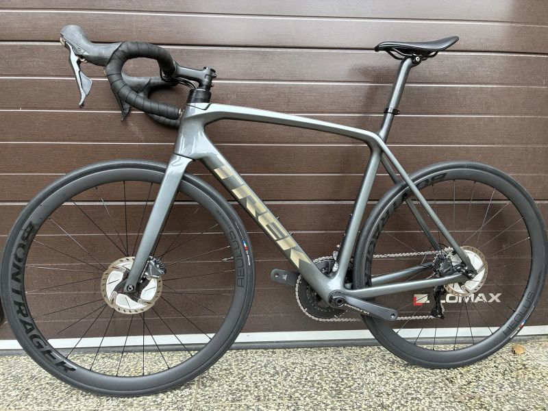 Trek Emonda