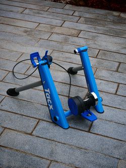 Tacx Turbo Trainer 