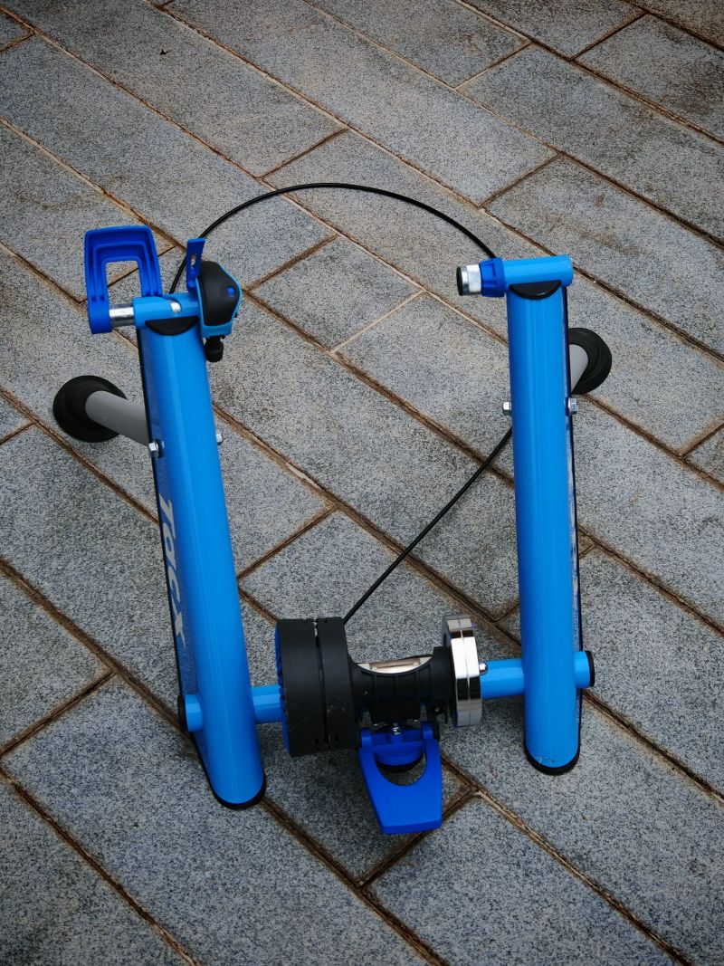 Tacx Turbo Trainer 