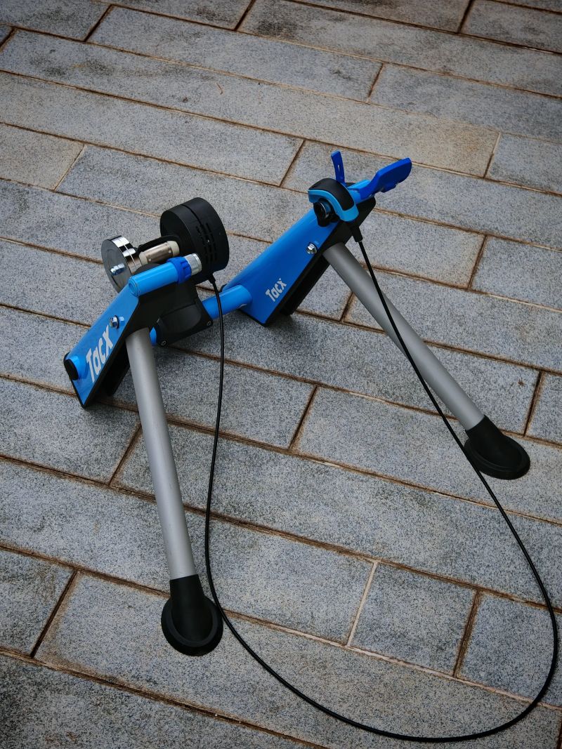 Tacx Turbo Trainer 