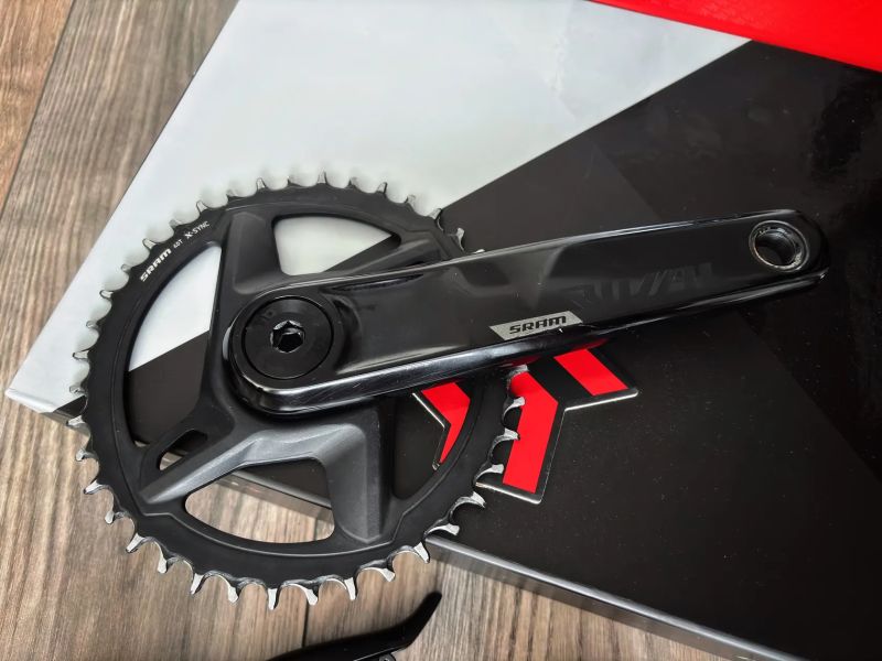 SRAM Rival XPLR AXS