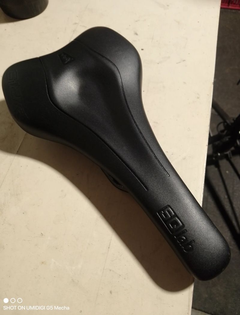 SQlab 612R velikost 13