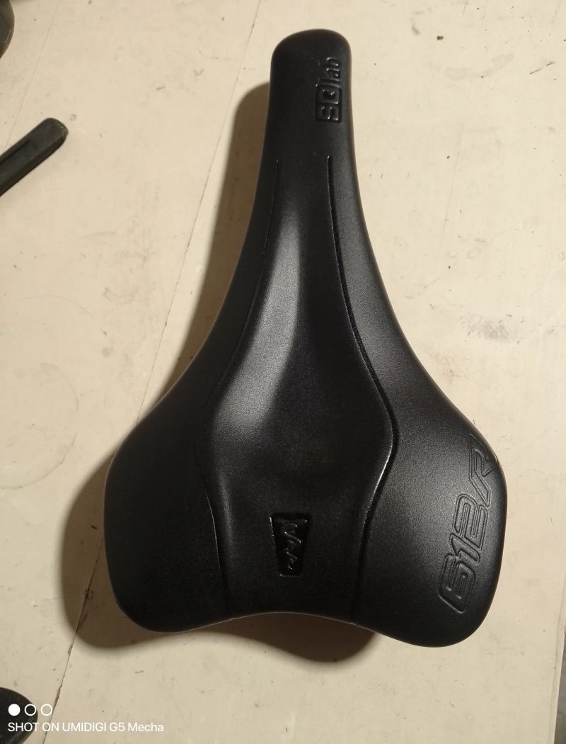 SQlab 612R velikost 13