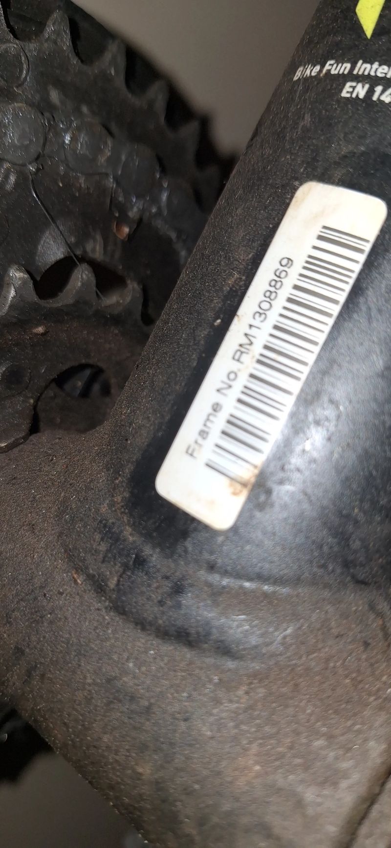 Rock Machine Heatwave 50