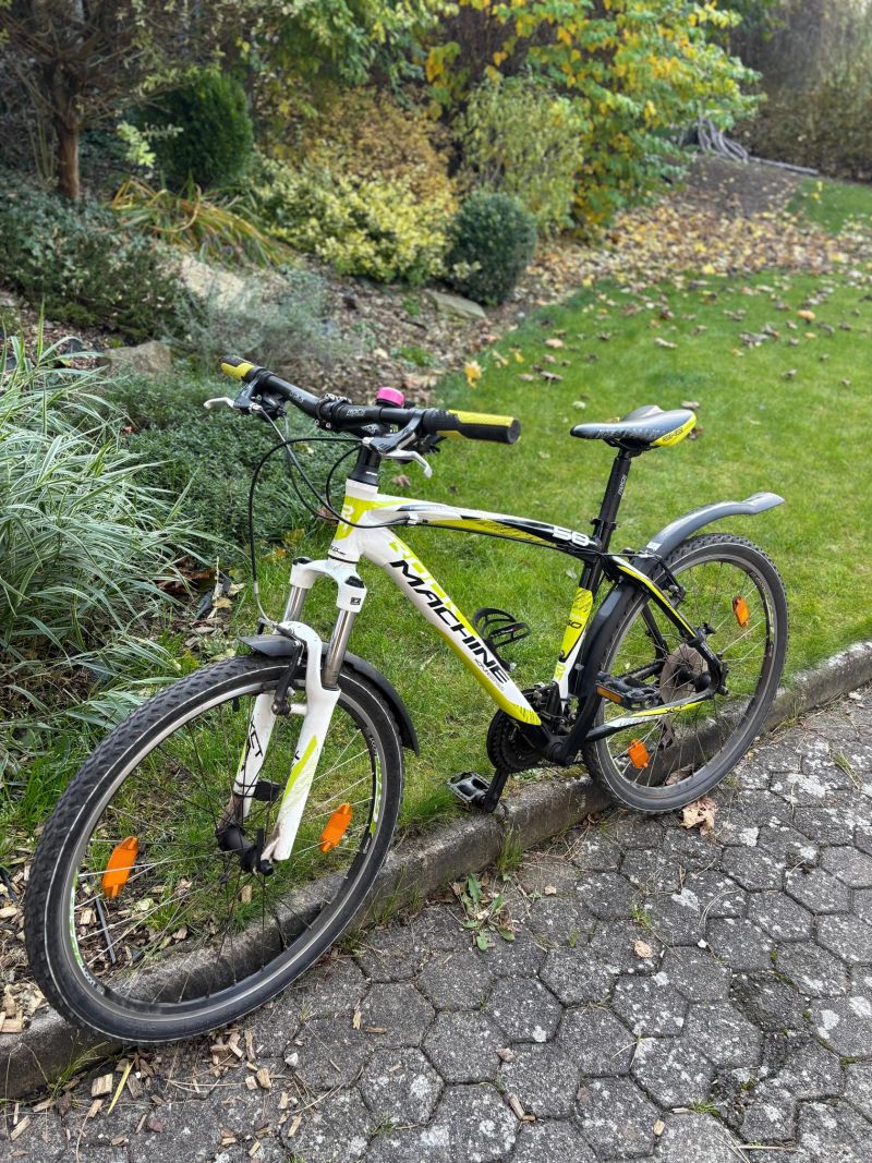 Rock Machine Heatwave 50