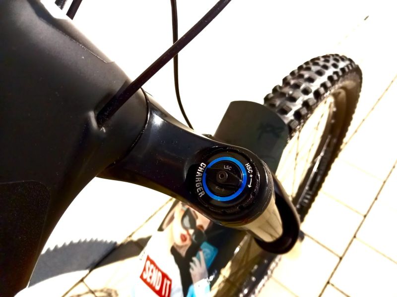 Specialized S-WORKS - KARBON