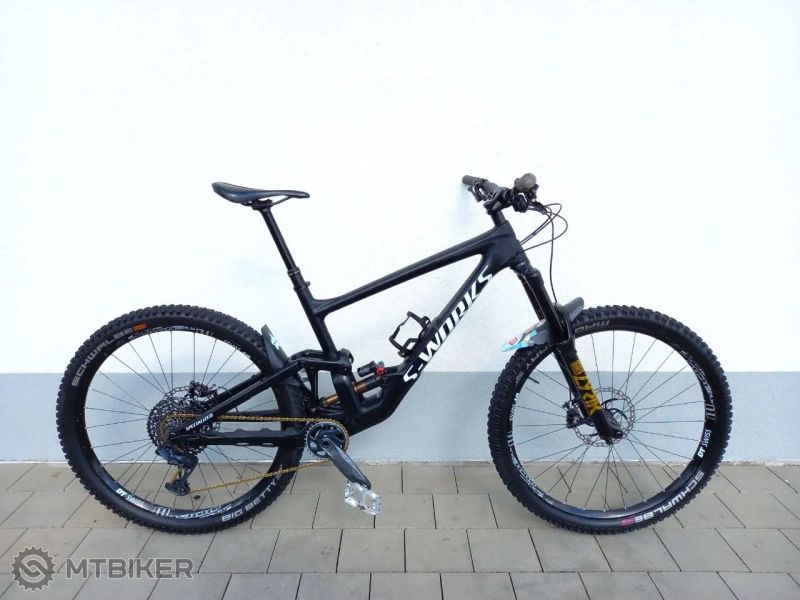 Specialized S-WORKS - KARBON