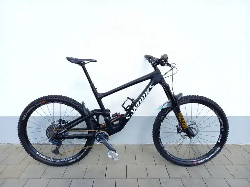 Specialized S-WORKS - KARBON