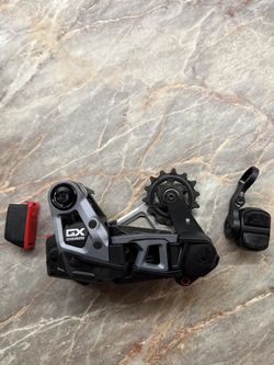 Sram GX Eagle AXS Transmission 
