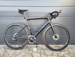 BMC Teammachine SLR 01